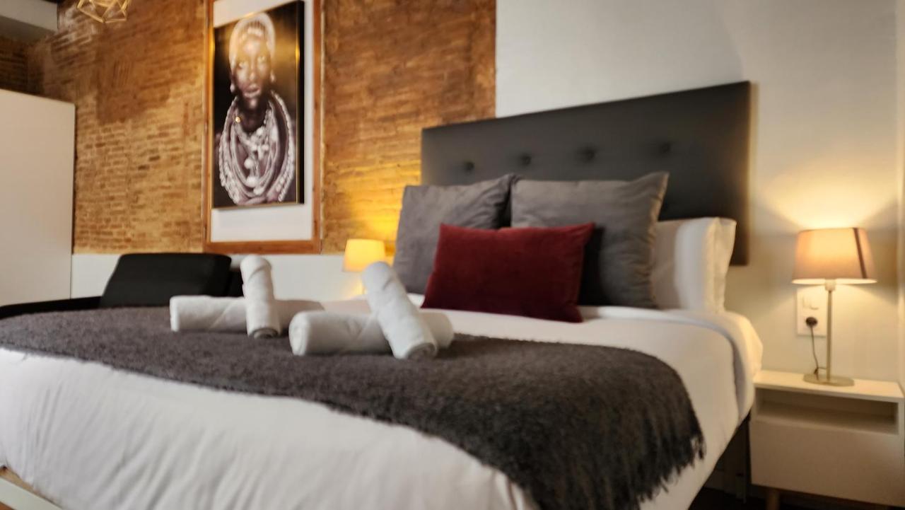 Appartement Barrio Gotico Ferran *