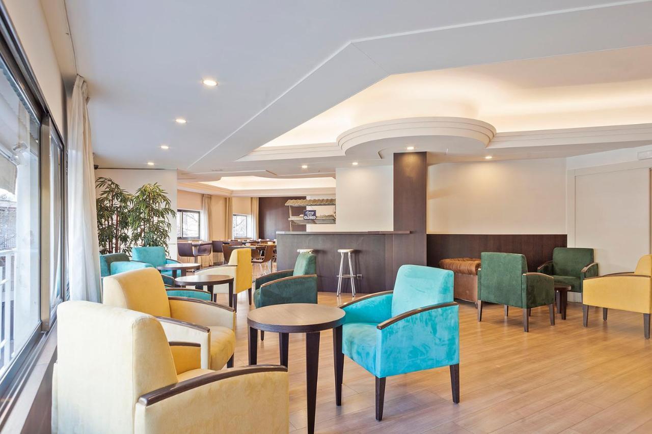 Hotel Acta Antibes Barcelone