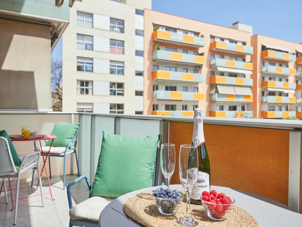 Barcelonaforrent Vila Olimpica Pool *