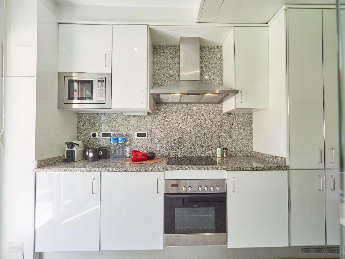 Barcelonaforrent Vila Olimpica Pool Appartement *