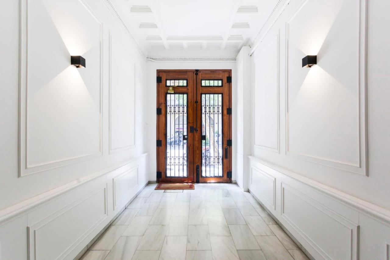 Sweet - Ethnic Eixample Apartment Barcelona