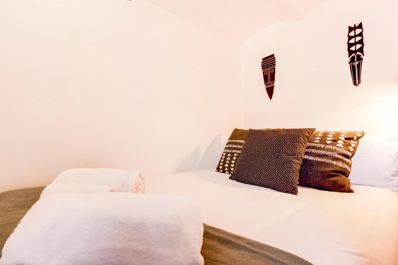 Sweet - Ethnic Eixample Apartment Barcelona