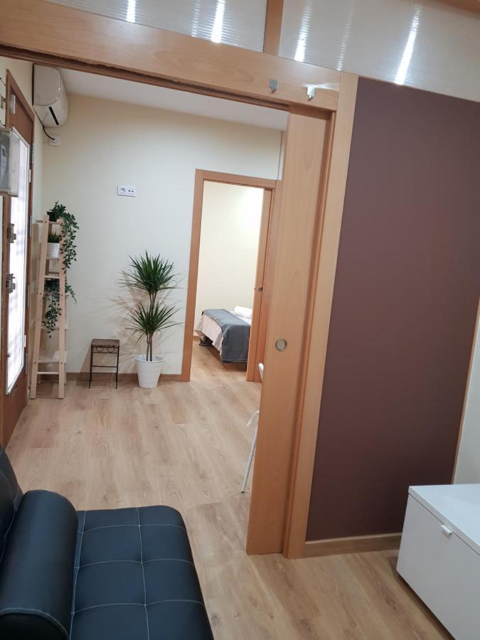 Permar Barceloneta Appartement Barcelone