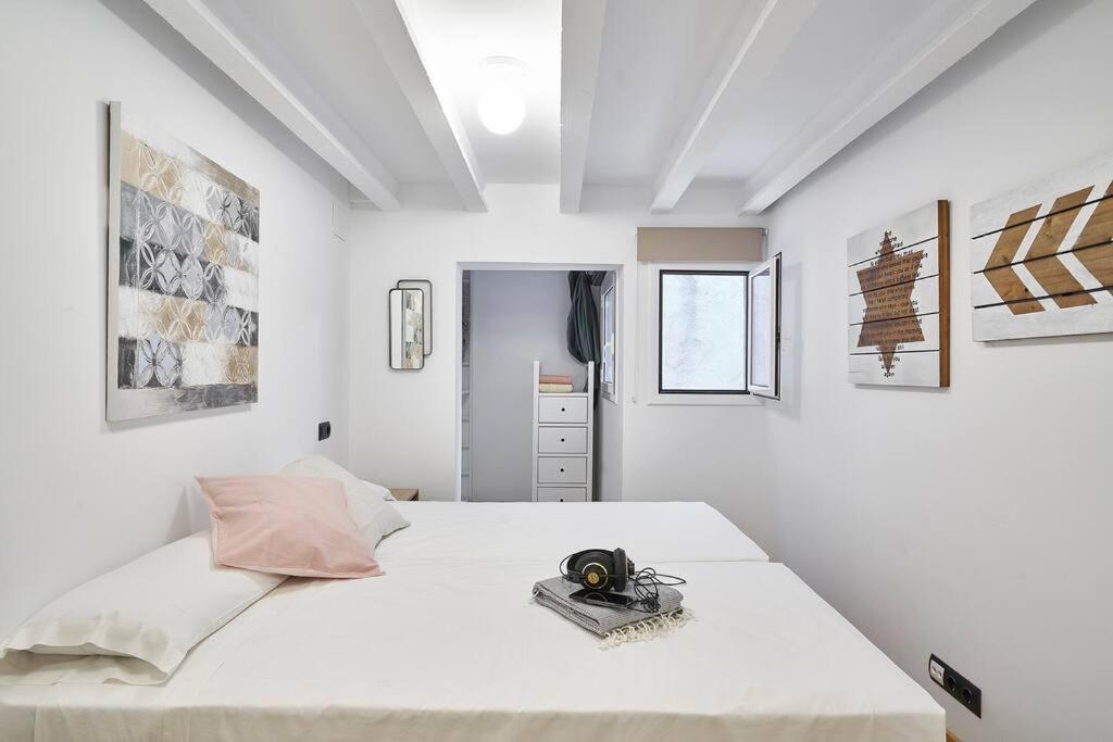 Bebarceloner Eixample Duplex Appartement Barcelona