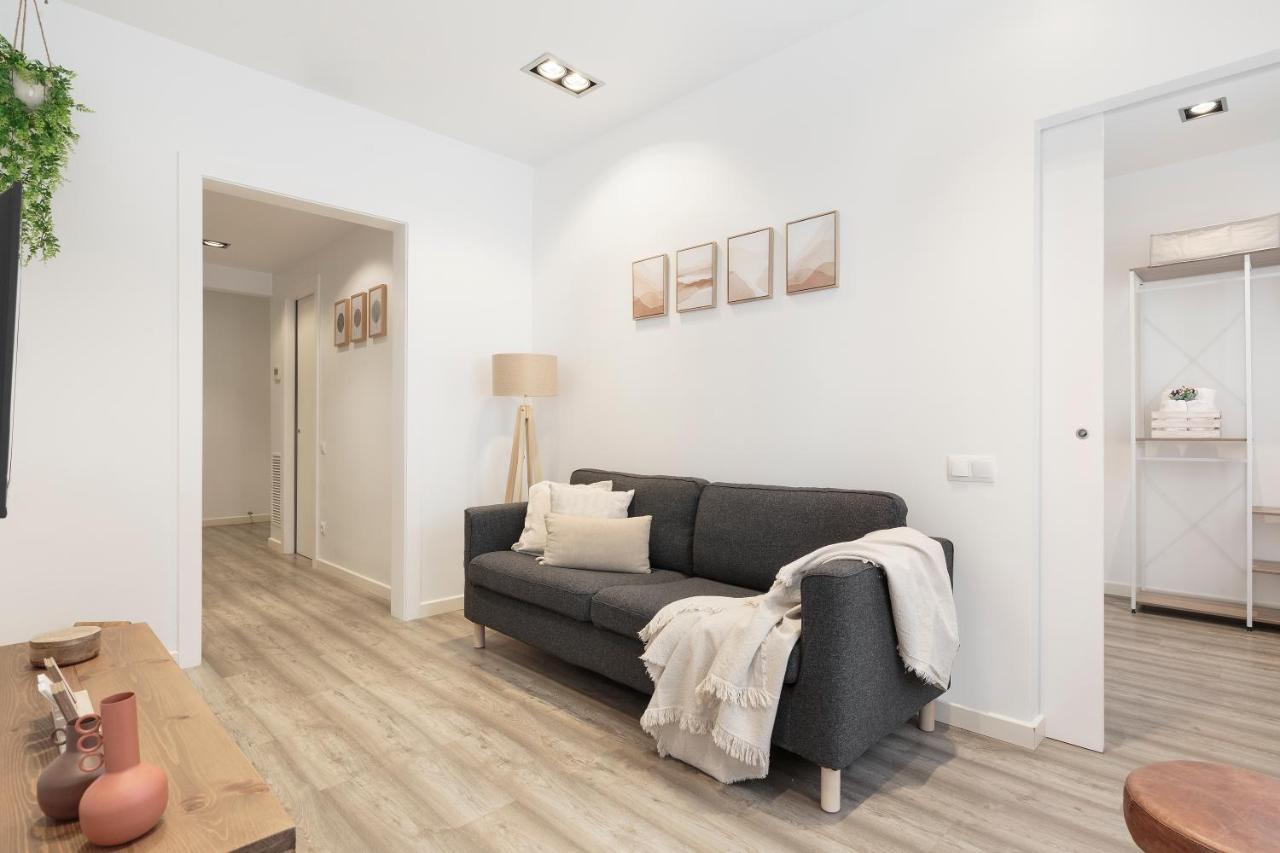 Keyfamily Chic Studio Apartment *