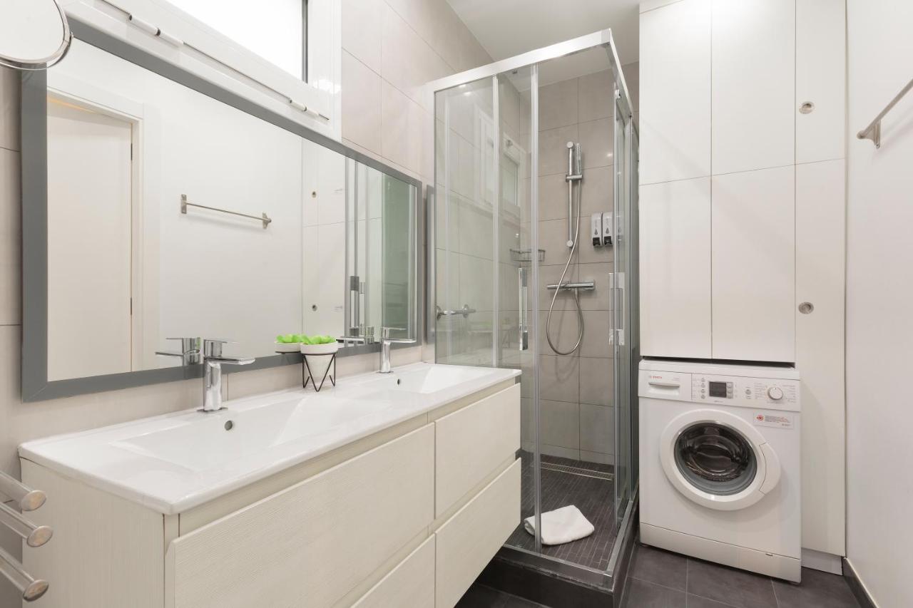 Keyfamily Chic Studio Apartment *