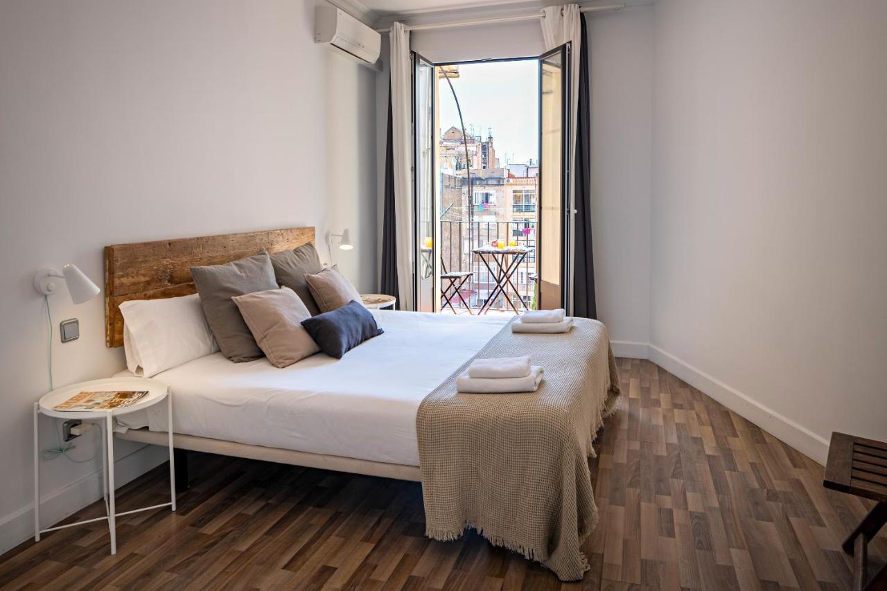 Habitat Balconies Appartement