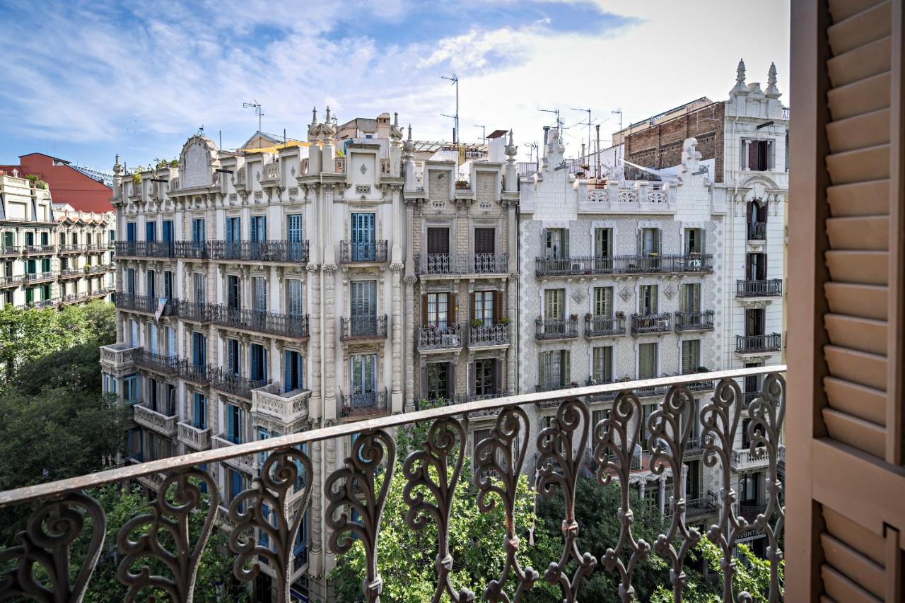 Appartement Habitat Balconies Barcelona