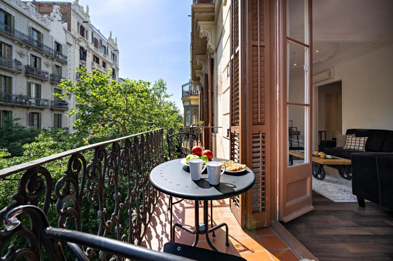 Appartement Habitat Balconies *