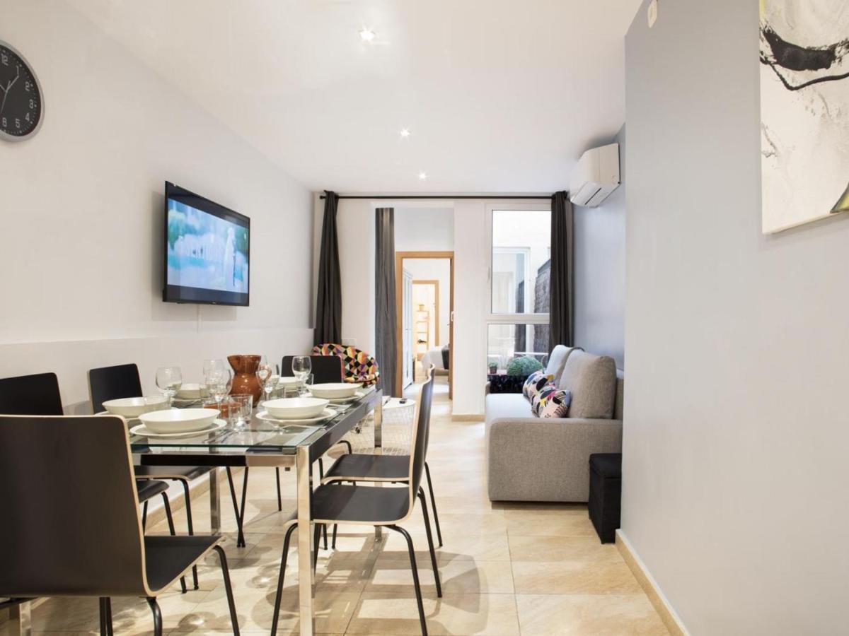 Apartment Duplex Sagrada Familia 1