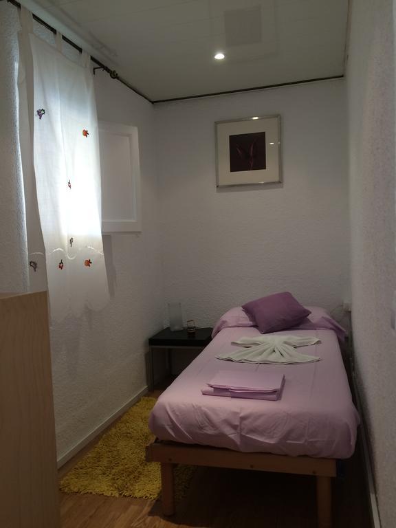 Gasthof Balmes Barcelona