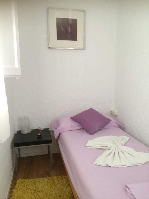 Gasthof Balmes Barcelona