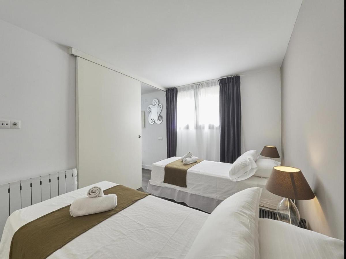 Appartement Loft Miro Barcelona