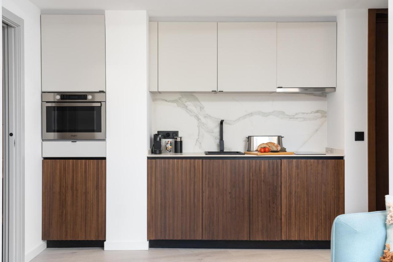Master La Rambla Apartamento *