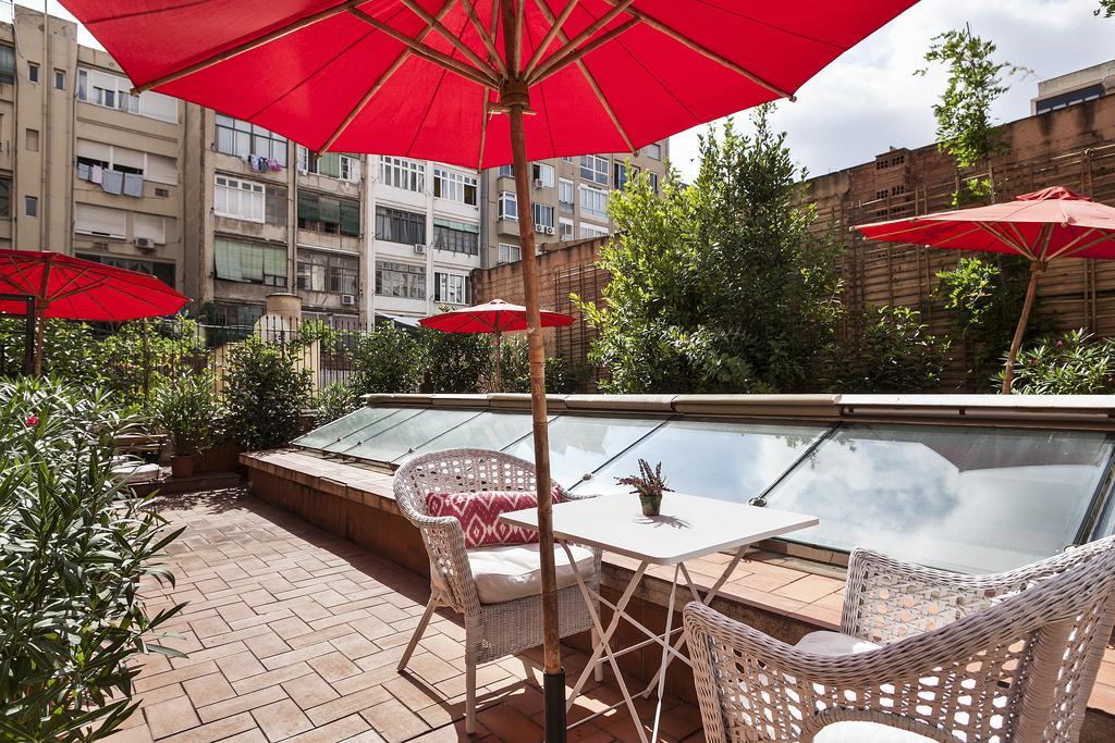 The Conica Deluxe Bed&Breakfast 2* Barcelona