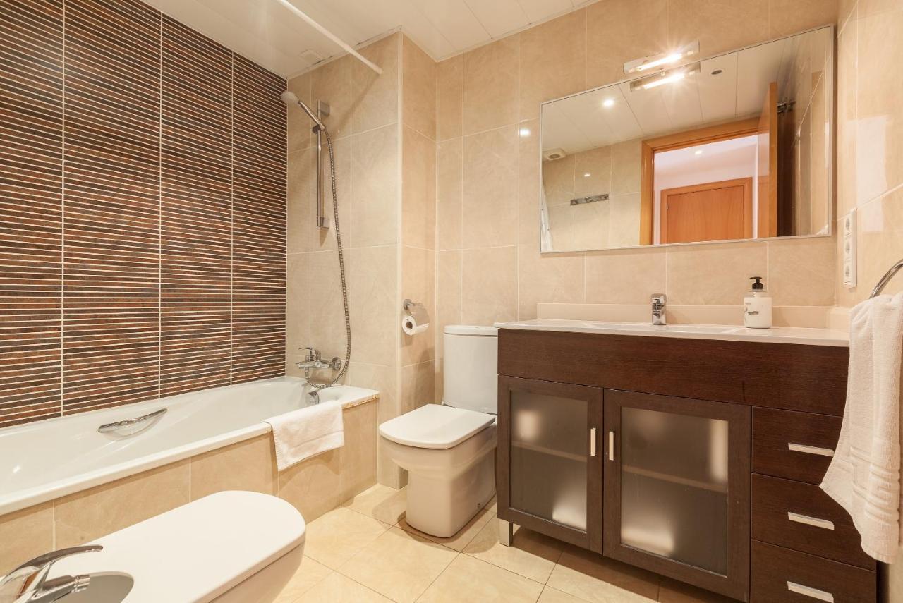 Apartment Navas 2 Barcelona