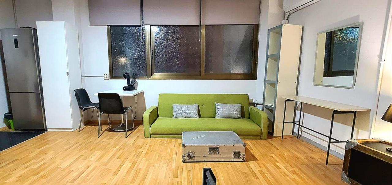 Great Sleep Loft Apartment *