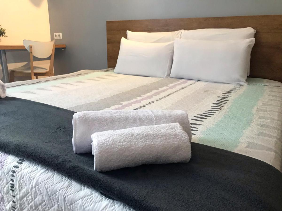 Paraiso Hostel Barcelona