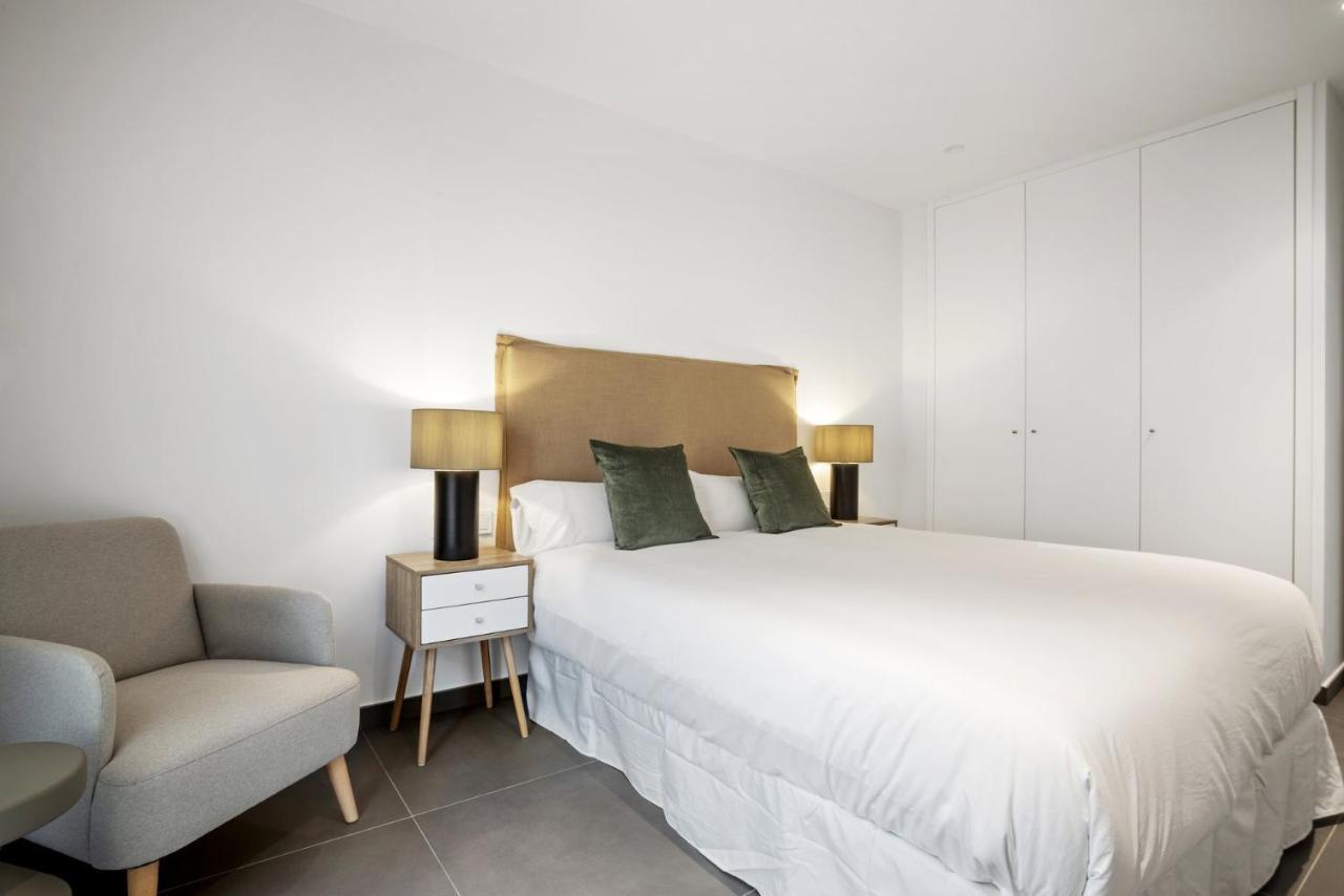 Apartment Caterina Santa Monica Barcelona