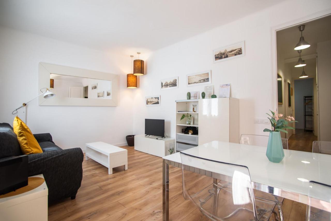 P2viiv1042 Modern & Cozy Poble Sec Barcelona