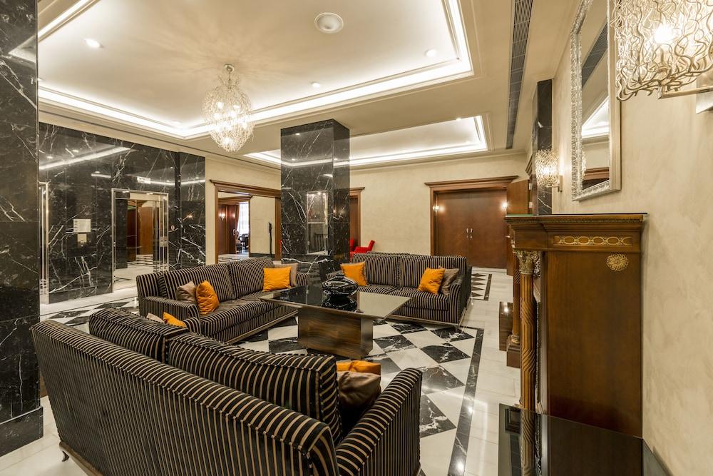 Center Hotel Barcelone