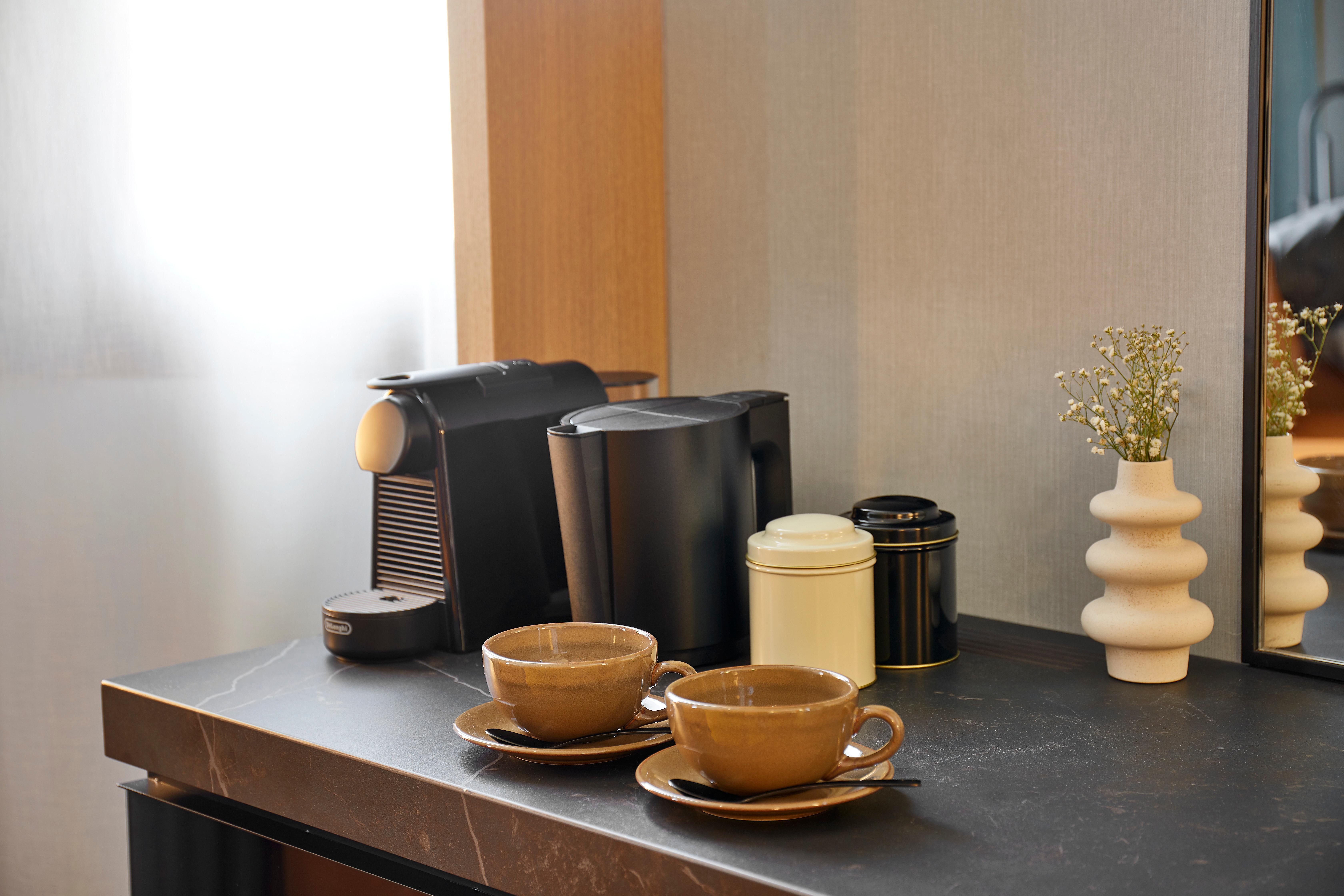 Hotel Kimpton Vividora By Ihg Barcelone