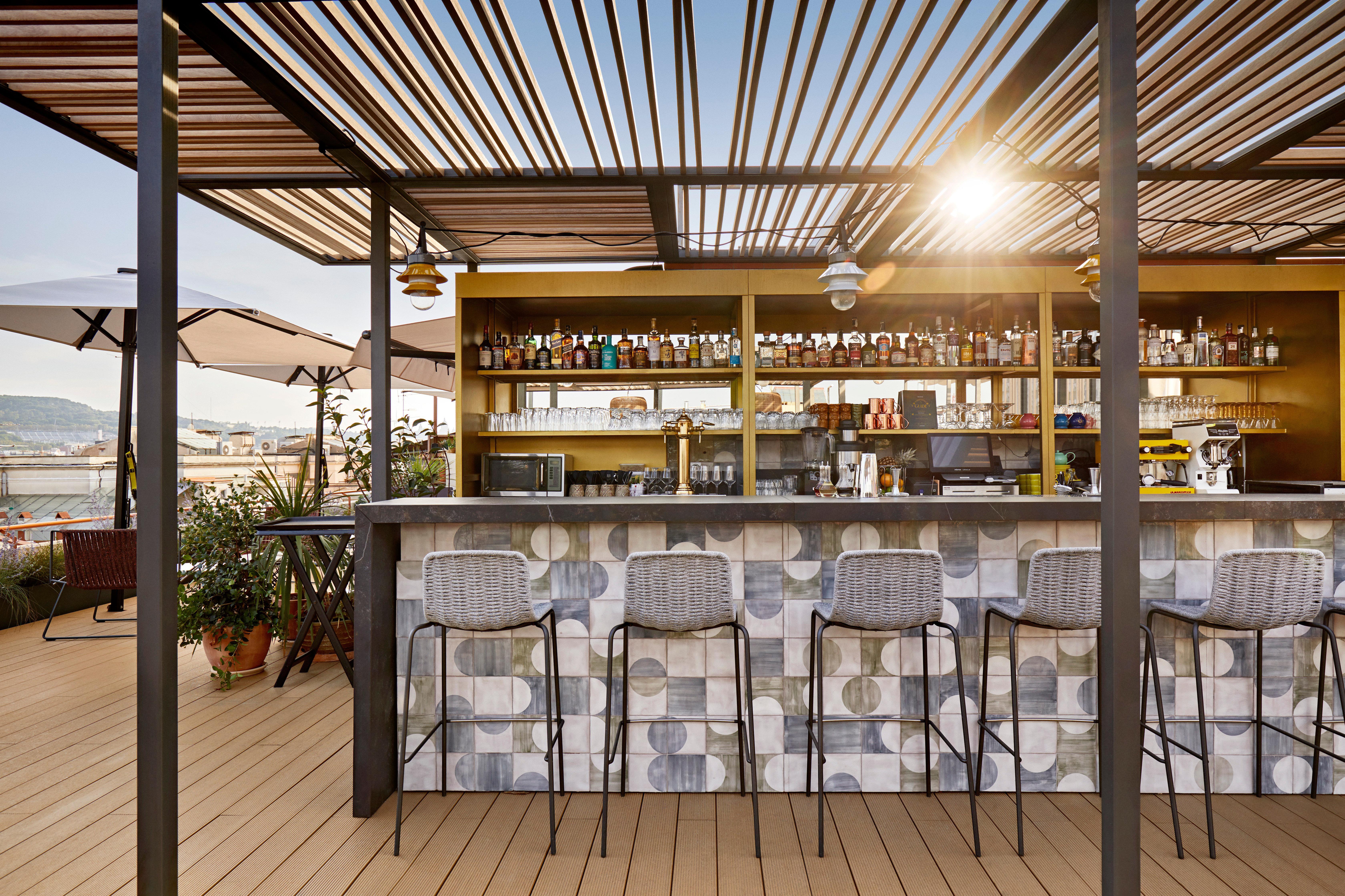 Hotel Kimpton Vividora By Ihg Barcelone