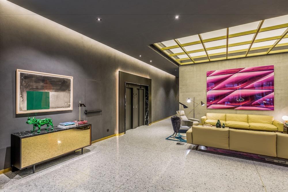Mate Collection Gerard, 4* Barcelona