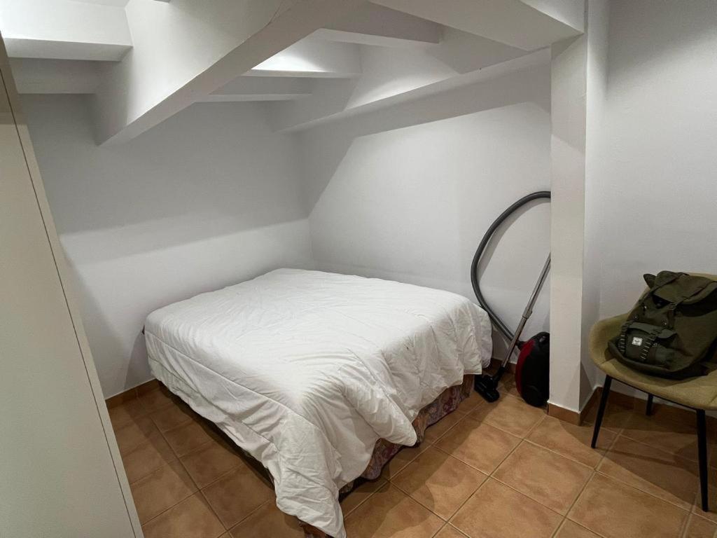 Cozy Flat Apartment