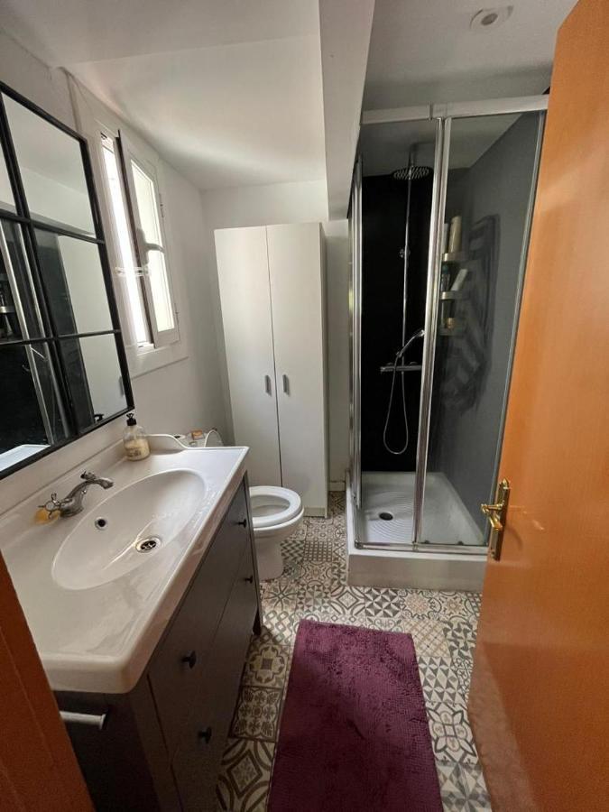 Cozy Flat Barcelona