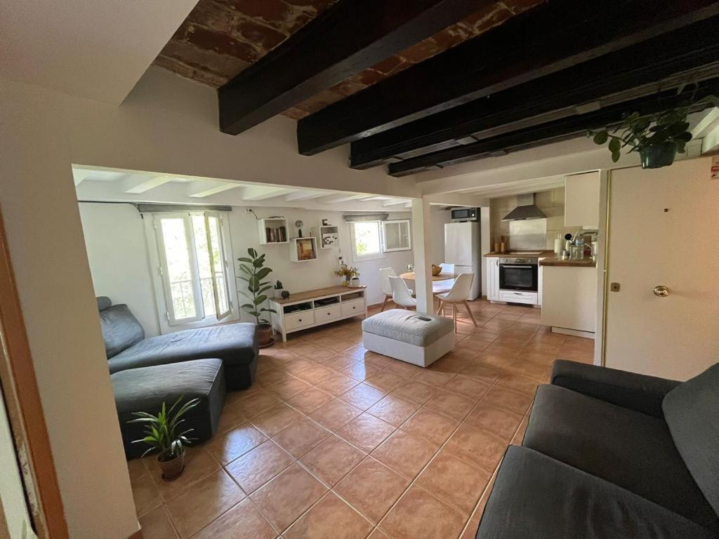 Cozy Flat Barcelona