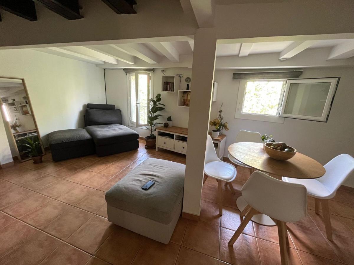 Apartment Cozy Flat Barcelona
