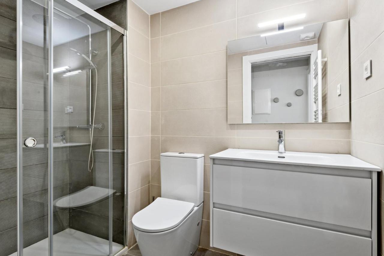 Caterina Mar Bella Apartment Barcelona