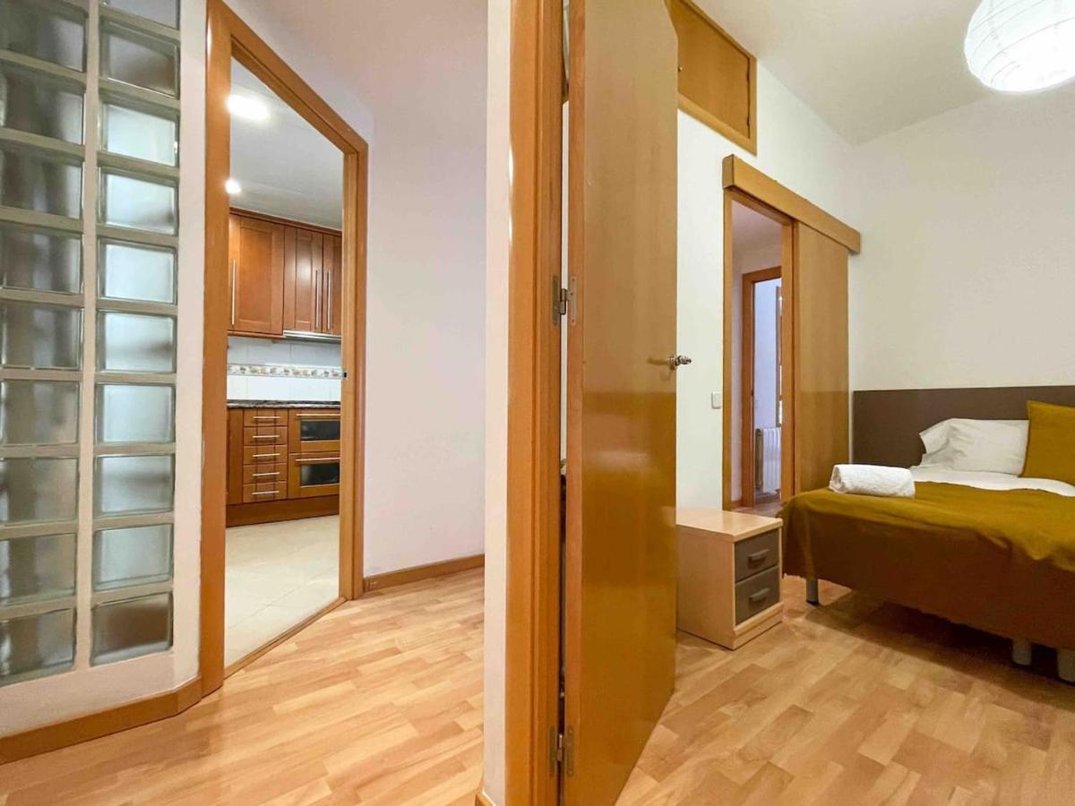 Appartement Hostourist@bcn Monumental *