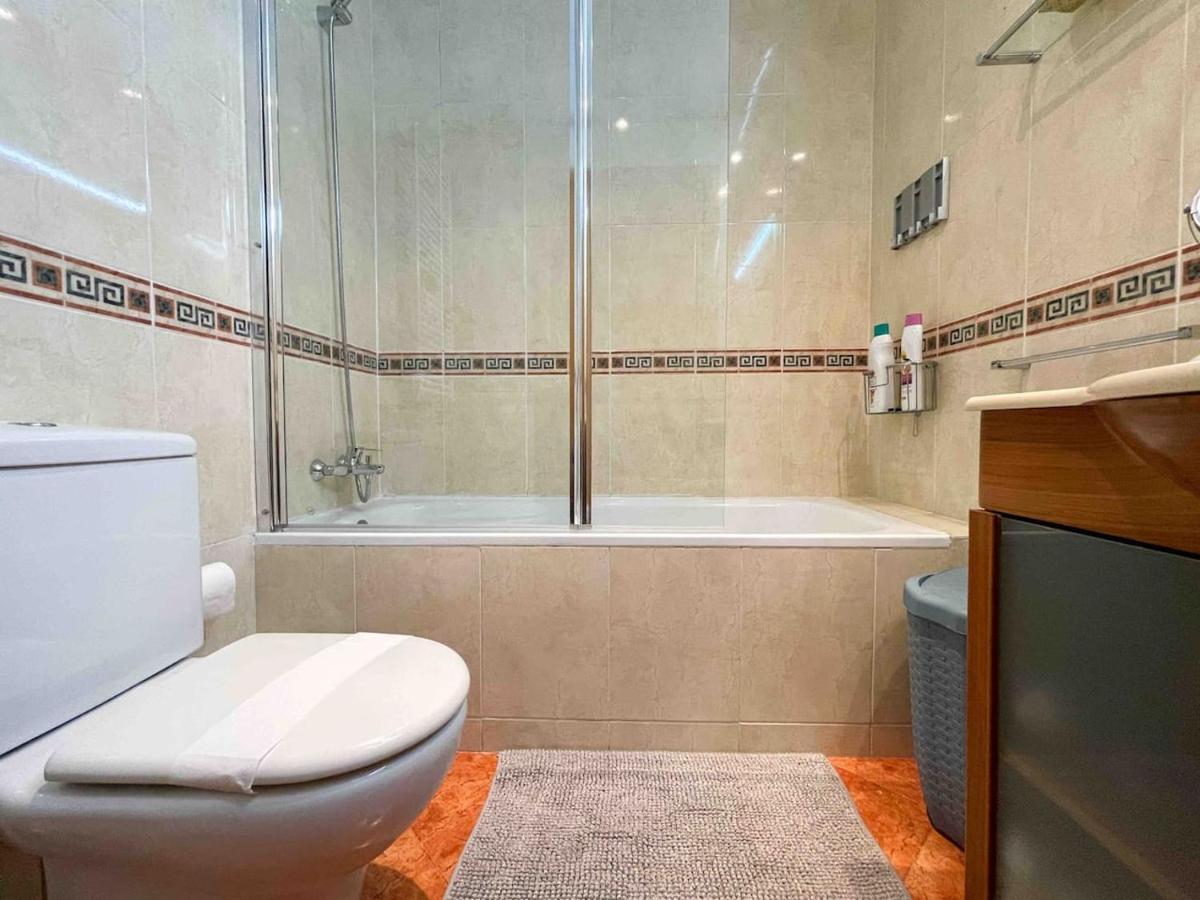Hostourist@bcn Monumental Appartement Barcelona