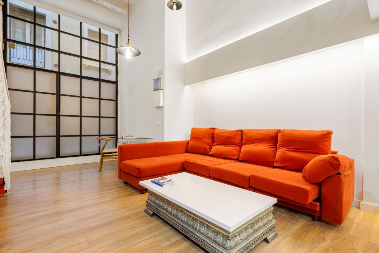 Quiet Gem With Jacuzzi In The Center Apartment