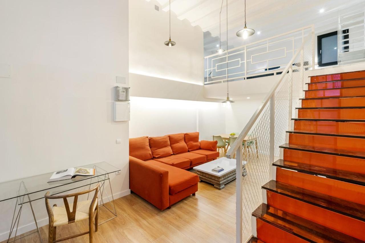 Quiet Gem With Jacuzzi In The Center Apartment *