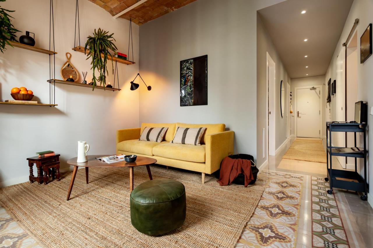 Nanay - Two Bedroom In Gracia Apartment *
