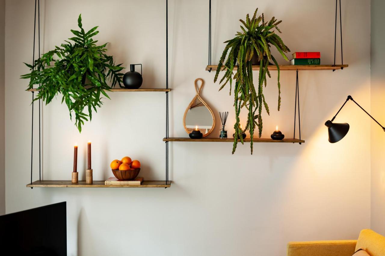Nanay - Two Bedroom In Gracia Apartment Barcelona