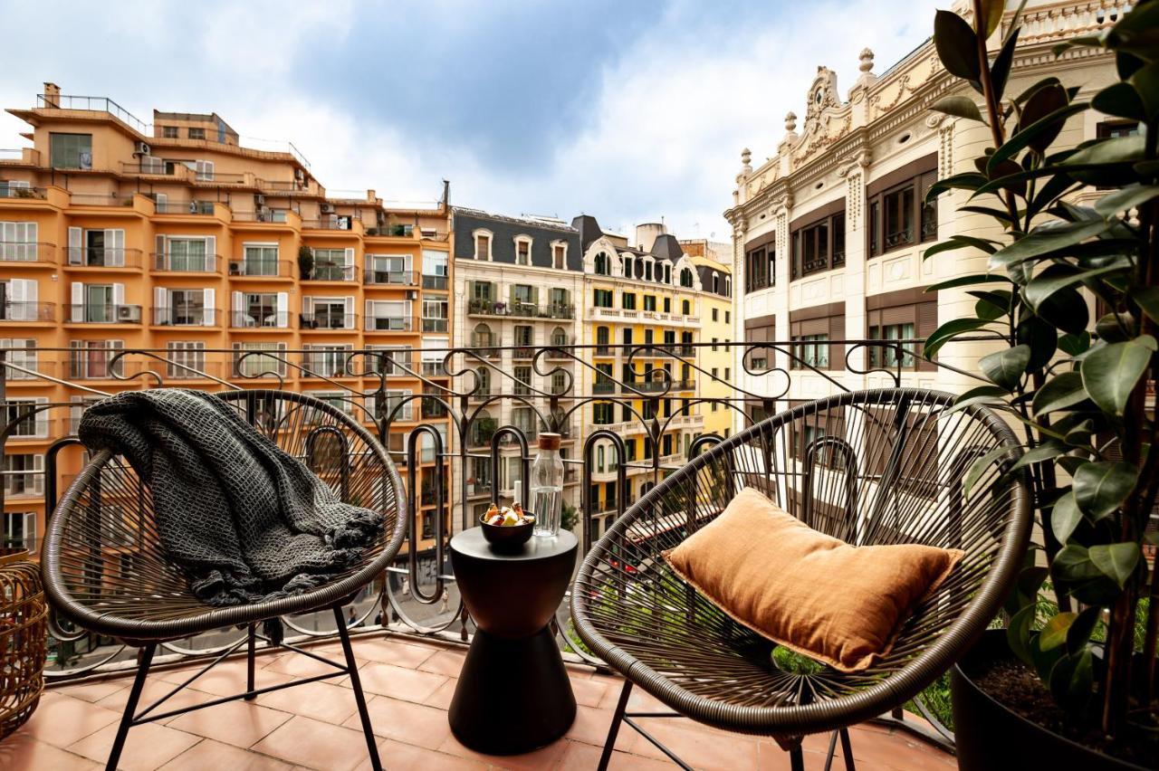 Apartment Nanay - Two Bedroom In Gracia *