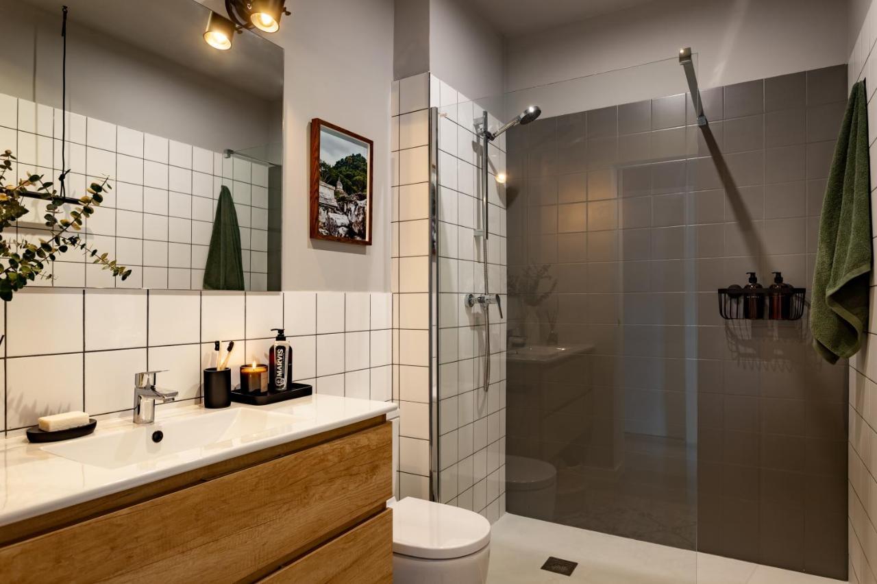 Nanay - Two Bedroom In Gracia Apartment