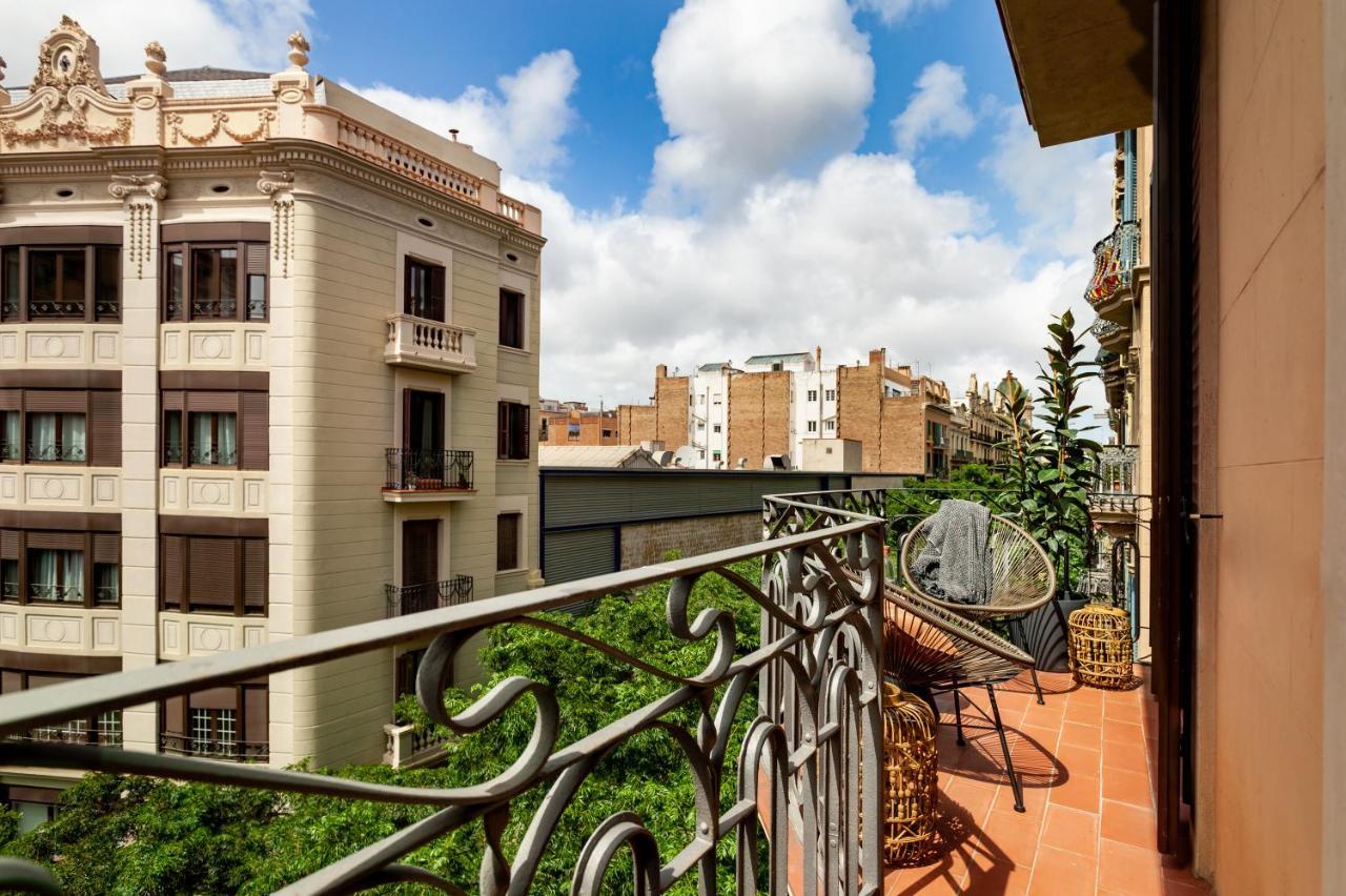 Nanay - Two Bedroom In Gracia Apartment