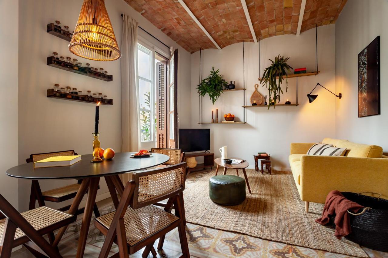 Nanay - Two Bedroom In Gracia Apartment *