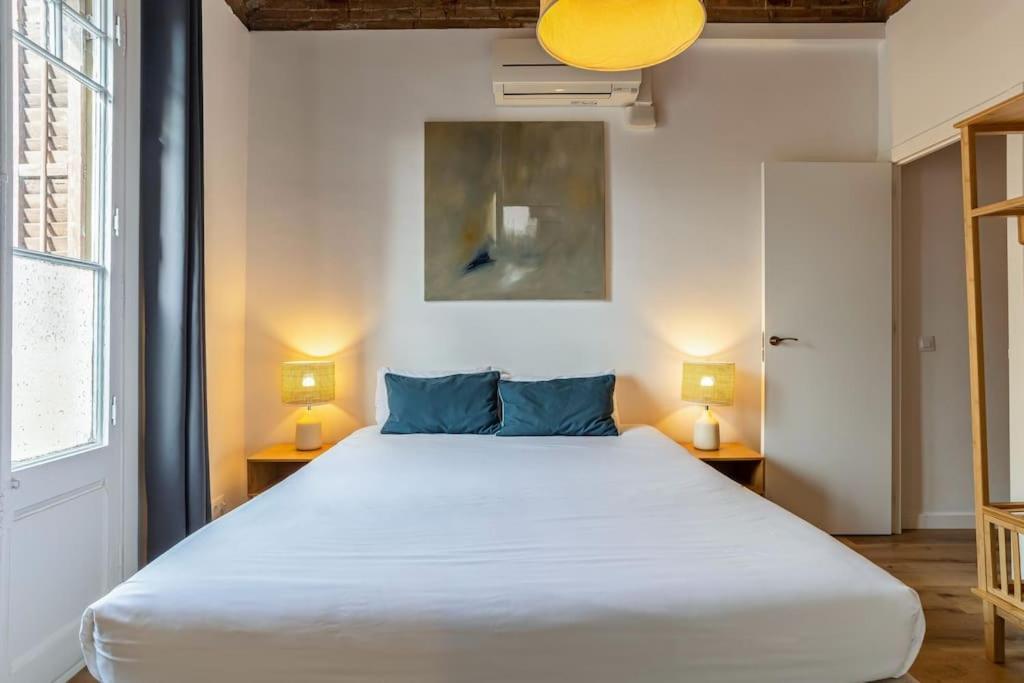 Canela Homes Corsega * Barcelone
