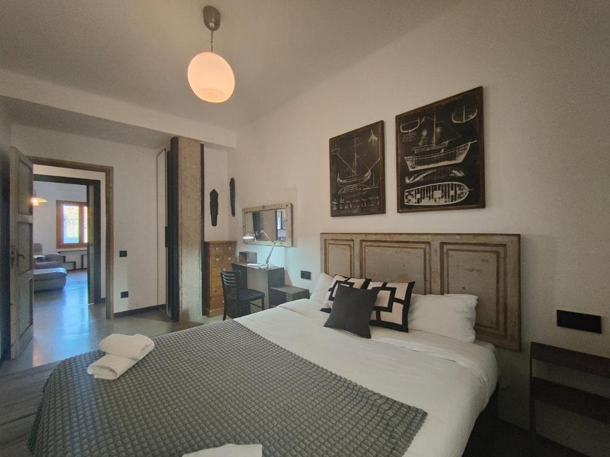 Apartment Luxury 3br Of Born Barcelona