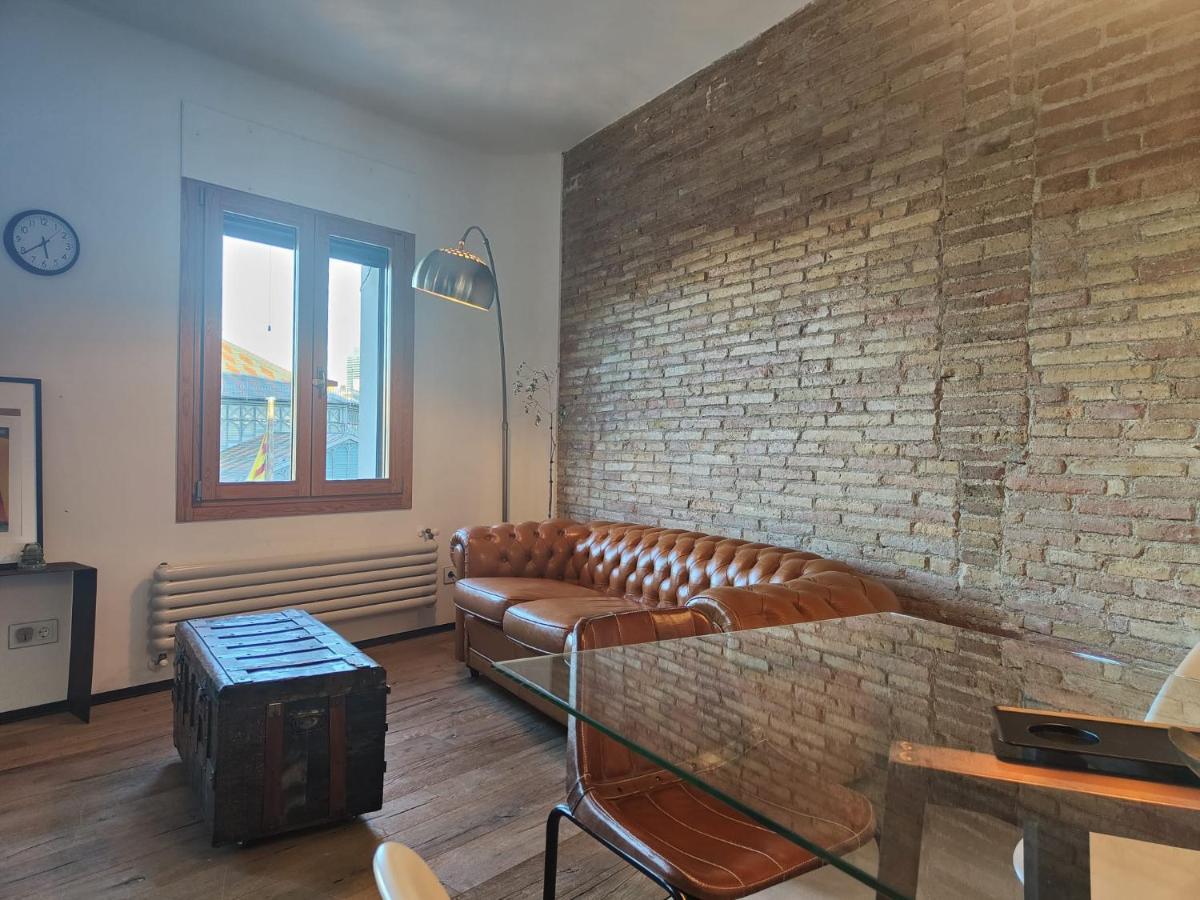 Apartment Luxury 3br Of Born Barcelona
