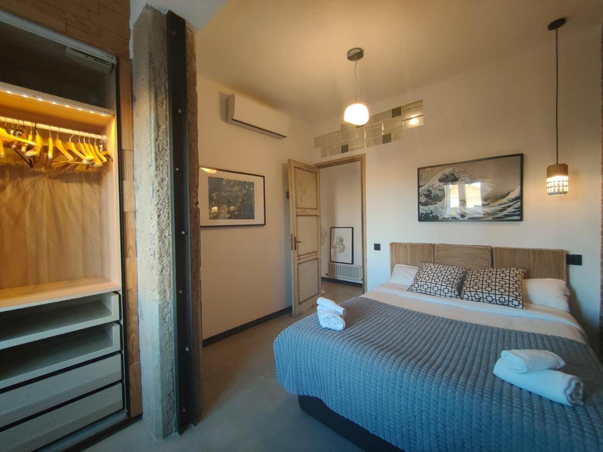 Luxury 3br Of Born Apartment Barcelona