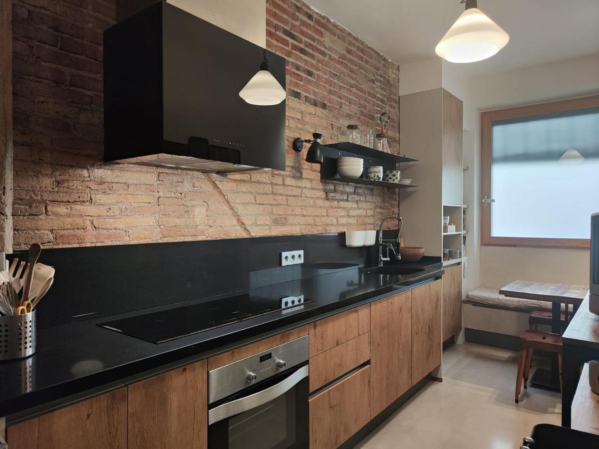 Apartment Luxury 3br Of Born Barcelona