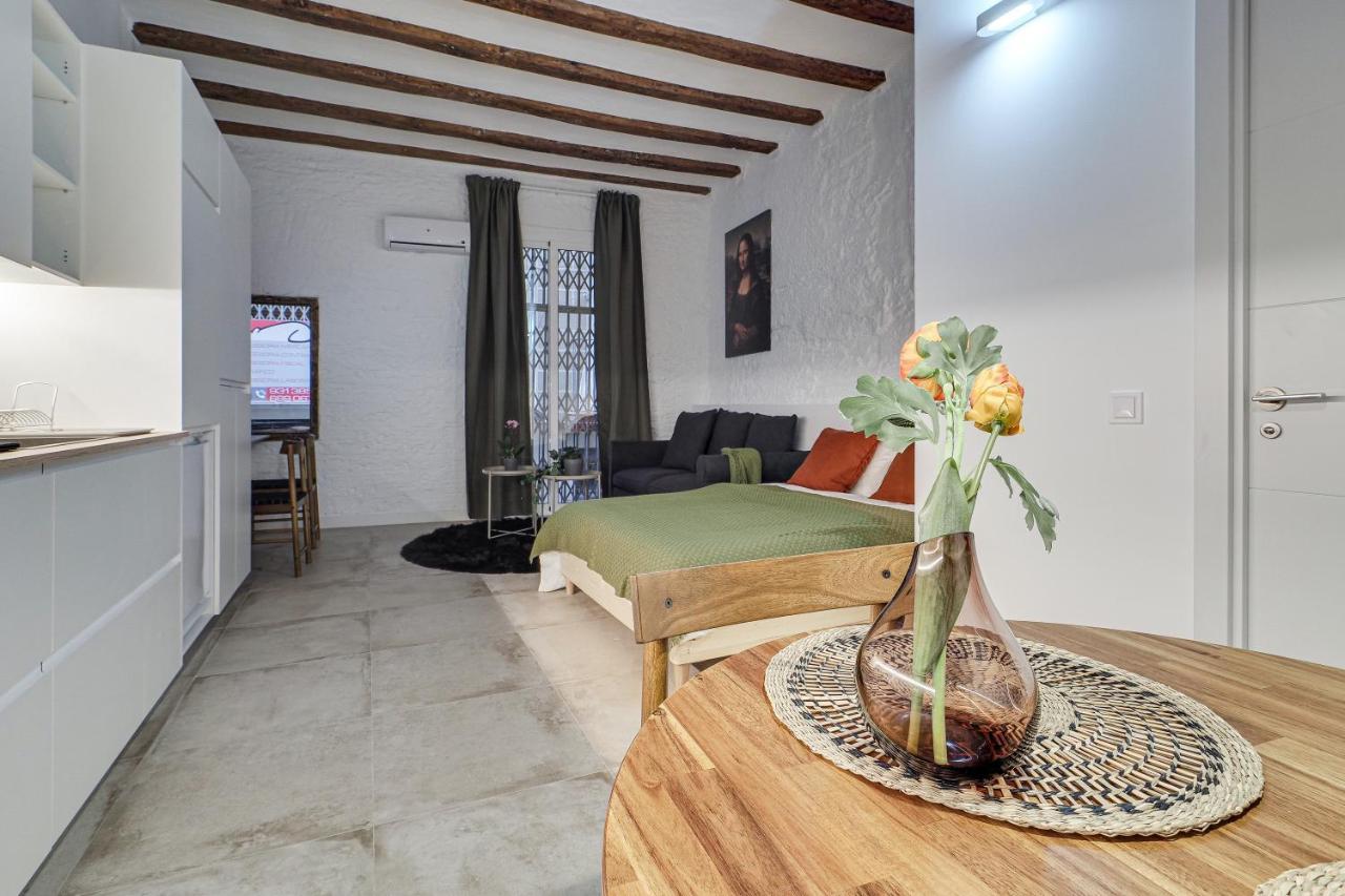 Luxury Mr Born Appartement