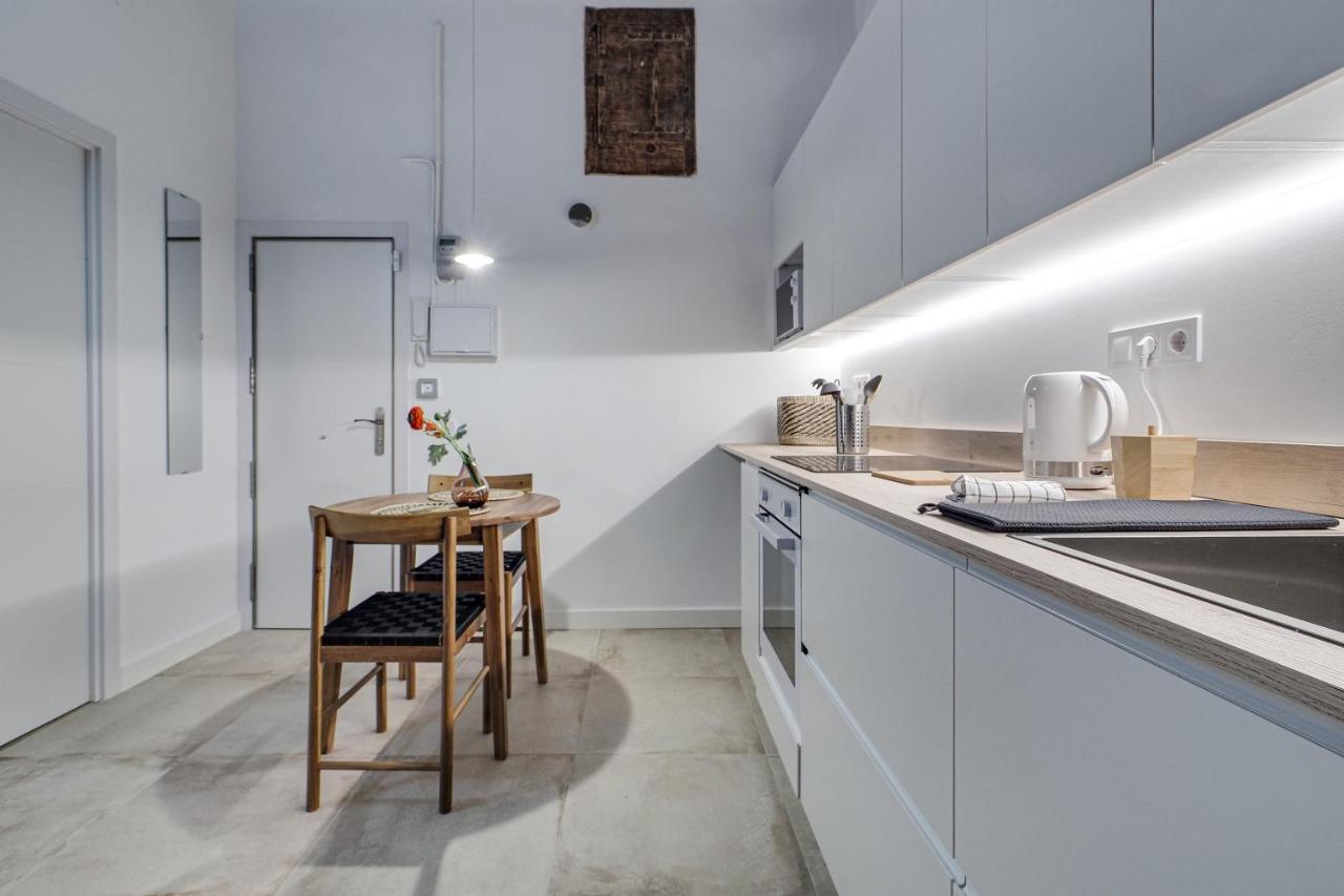 Appartement Luxury Mr Born Barcelona